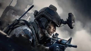 UK Charts: Call of Duty: Modern Warfare launch sales beat Black Ops 4