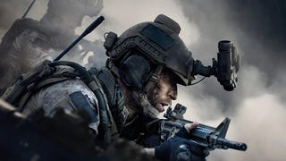 UK Charts: Call of Duty: Modern Warfare launch sales beat Black Ops 4