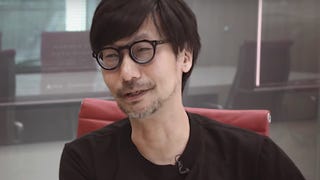 Hideo Kojima to venture into film production