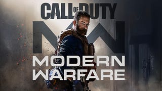Call of Duty: Modern Warfare narrowly beats Star Wars ahead of UK Christmas chart
