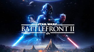 UK Charts: Star Wars Battlefront II returns to Top Five