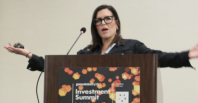 亚马逊、WiredProductions和IrregularCorporation亮相PAX投资峰会 —游戏行业投资新趋势