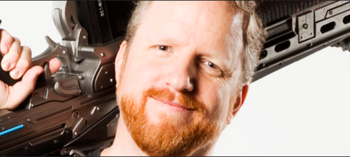 The Coalition's Rod Fergusson leaves Gears of War for Diablo ...