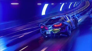 EA will move Need for Speed development back to Criterion