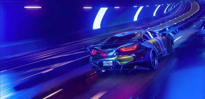 EA将《极品飞车》开发移回Criterion工作室,优化赛车游戏开发流程