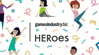 GamesIndustry.biz HERoes awards set for Rezzed