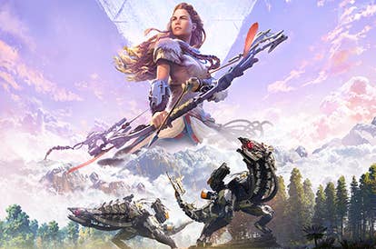 地平线:零之曙光确认登陆PC平台|探索热门开放世界游戏