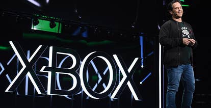 微软Xbox新一代主机