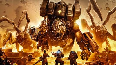 Why Gears Tactics is an important release for modern Xbox