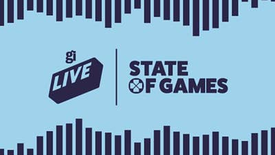 How to watch GamesIndustry.biz Live: State of Games today