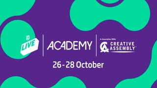 GamesIndustry.biz and Creative Assembly team up on free student event