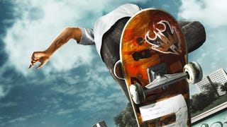 Skate 3 returns to top three ten years after release | UK Digital Charts