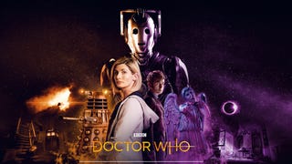 Maze Theory: “Doctor Who is a proof point for our approach to telling stories”