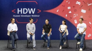 Huawei reveals new guidance and services to help developers access China