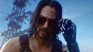 Cyberpunk 2077 is the second biggest retail launch of the year | UK Boxed Charts