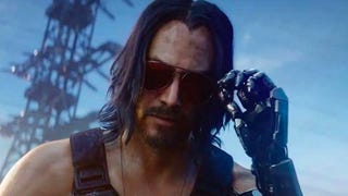 Cyberpunk 2077 is the second biggest retail launch of the year | UK Boxed Charts