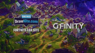 Gfinity acquires Fortnite fan site