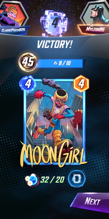 Marvel Snap: How to unlock new cards | VG247 Marvel Snap: How to unlock new cards | VG247