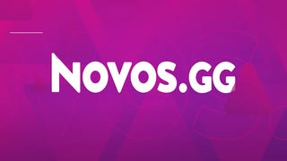Novos raises $6 million for games training platform