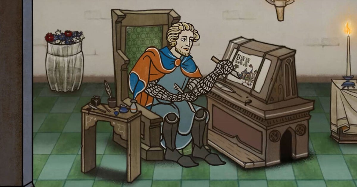 This week in PC games: sci-fi shooter Pragmata, 2.5D platformer Replaced, and the most wishlisted game on Steam compete with illuminated manuscripts