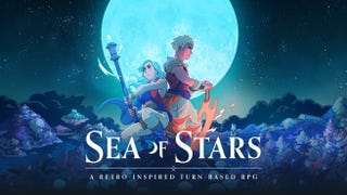 Sea of Stars recebeu demo PC e podes jogá-la na Steam Deck