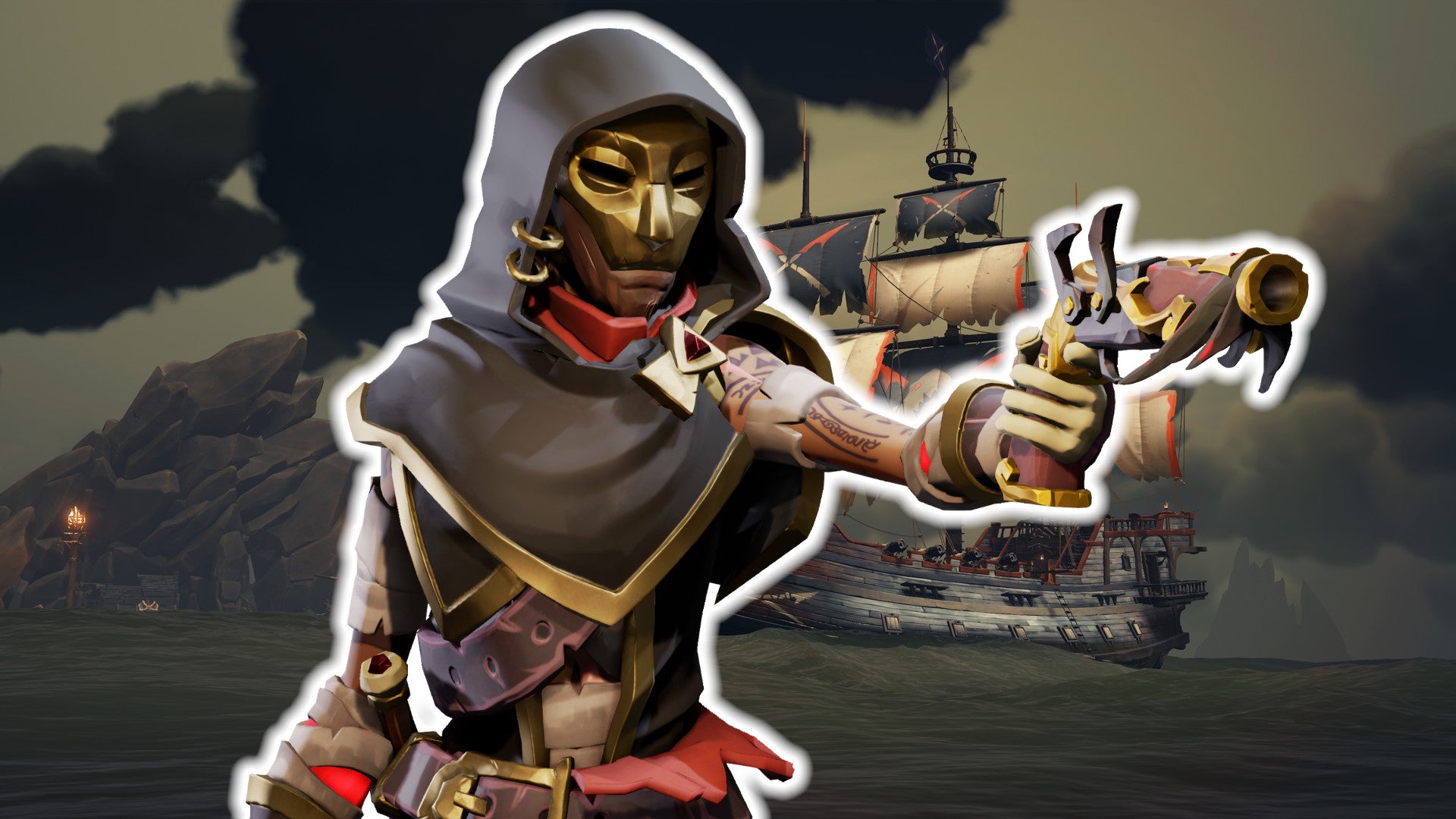 Die Dienste Von Sea Of Thieves Sind Derzeit Nicht Verfügbar Sea of Thieves: Darum ist die Community so wichtig für das Spiel und