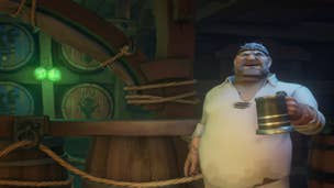 Sea of Thieves: How to Change Your Character's Appearance (2020)