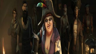 Sea of Thieves Cuts Death Tax After Player Uproar