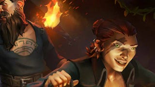 How to get Started in Sea of Thieves - How to Begin Your First Voyage - Step by Step Guide to Setting Sail, Controls Explained