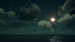 Sea of Thieves: How to Get and Use Pets