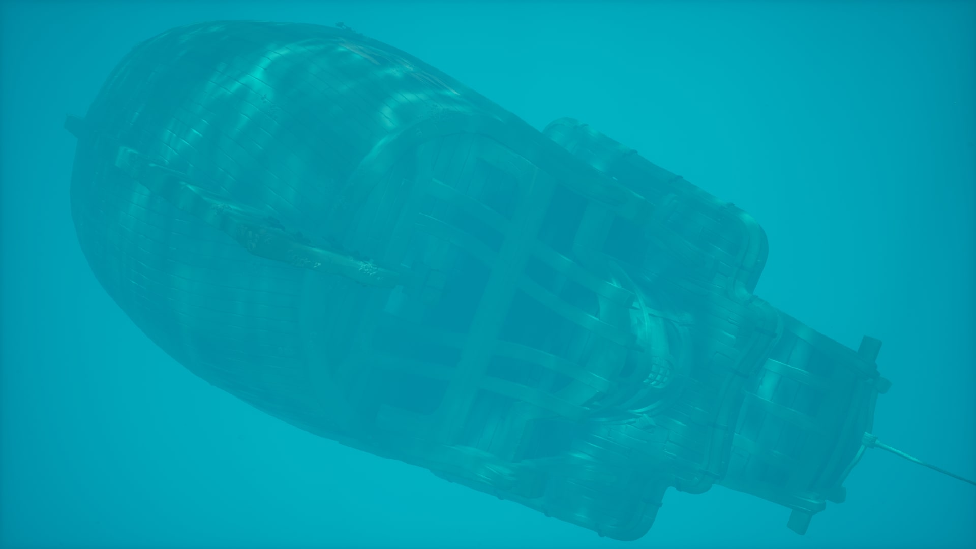 Sea of Thieves: Lights in the Sky and Reaper's Chests Explained