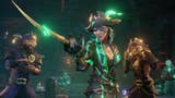Sea of Thieves ist angeblich ein "wichtiger Test" für mehr Xbox-Spiele auf der PS5.