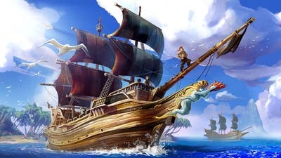 Sea of Thieves passes 40m players | News-in-brief
