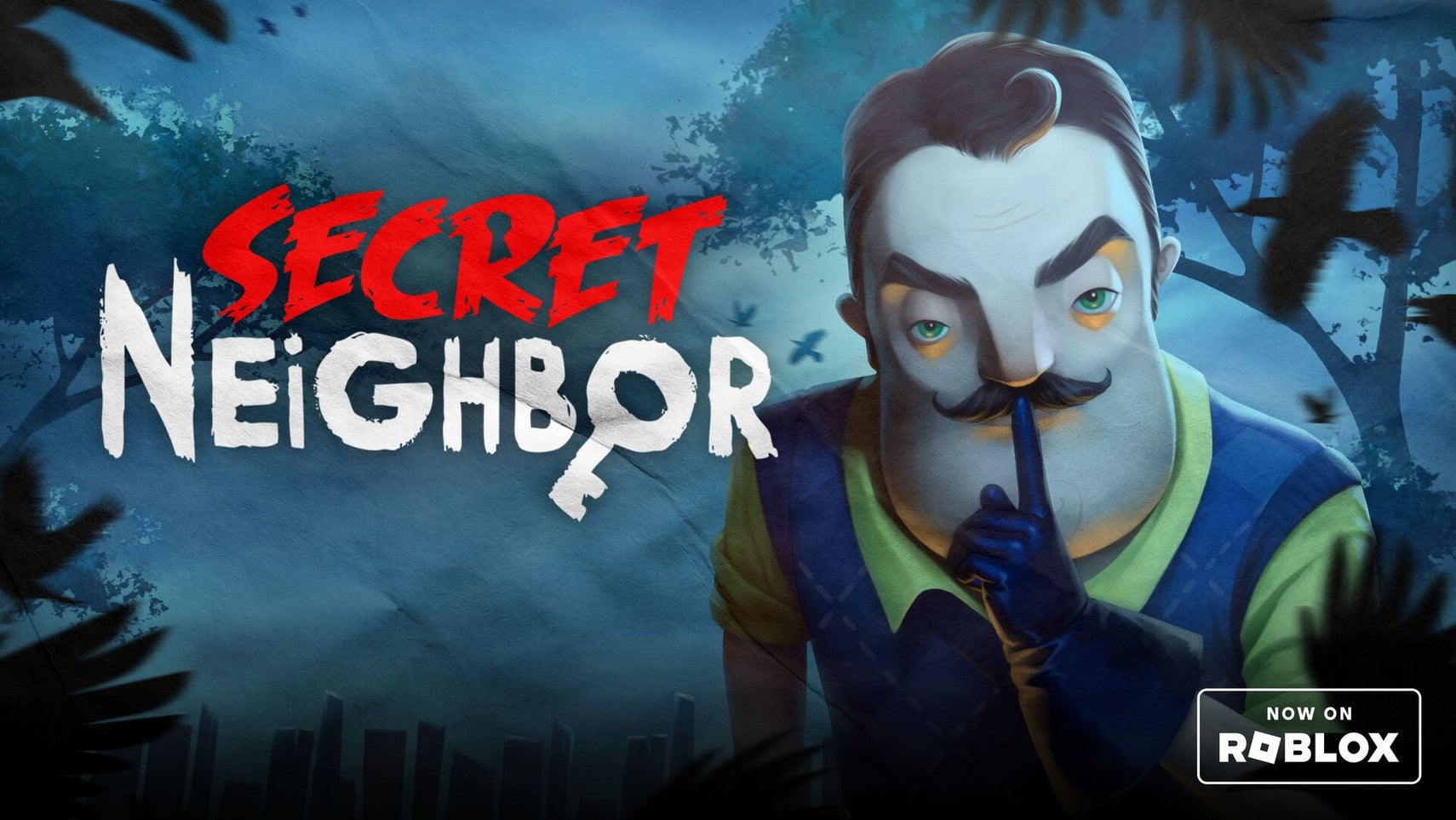 Secret Neighbor is now playable in Roblox - 1