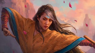Magic: The Gathering releases Secret Lair Drop card set for International Women’s Day