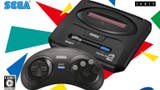 Sega Genesis/Mega Drive Mini 2, rivelati ulteriori giochi presenti sulla console