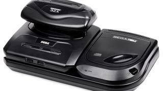 DF Retro's Failed Consoles: We Play Every 32X Game [Part Two]