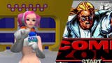 Sega bringt Space Channel 5 und Comix Zone ins Kino