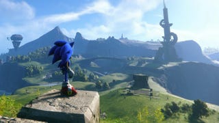 Sonic Frontiers mostrato in un video che ci fa davvero capire questo nuovo gioco