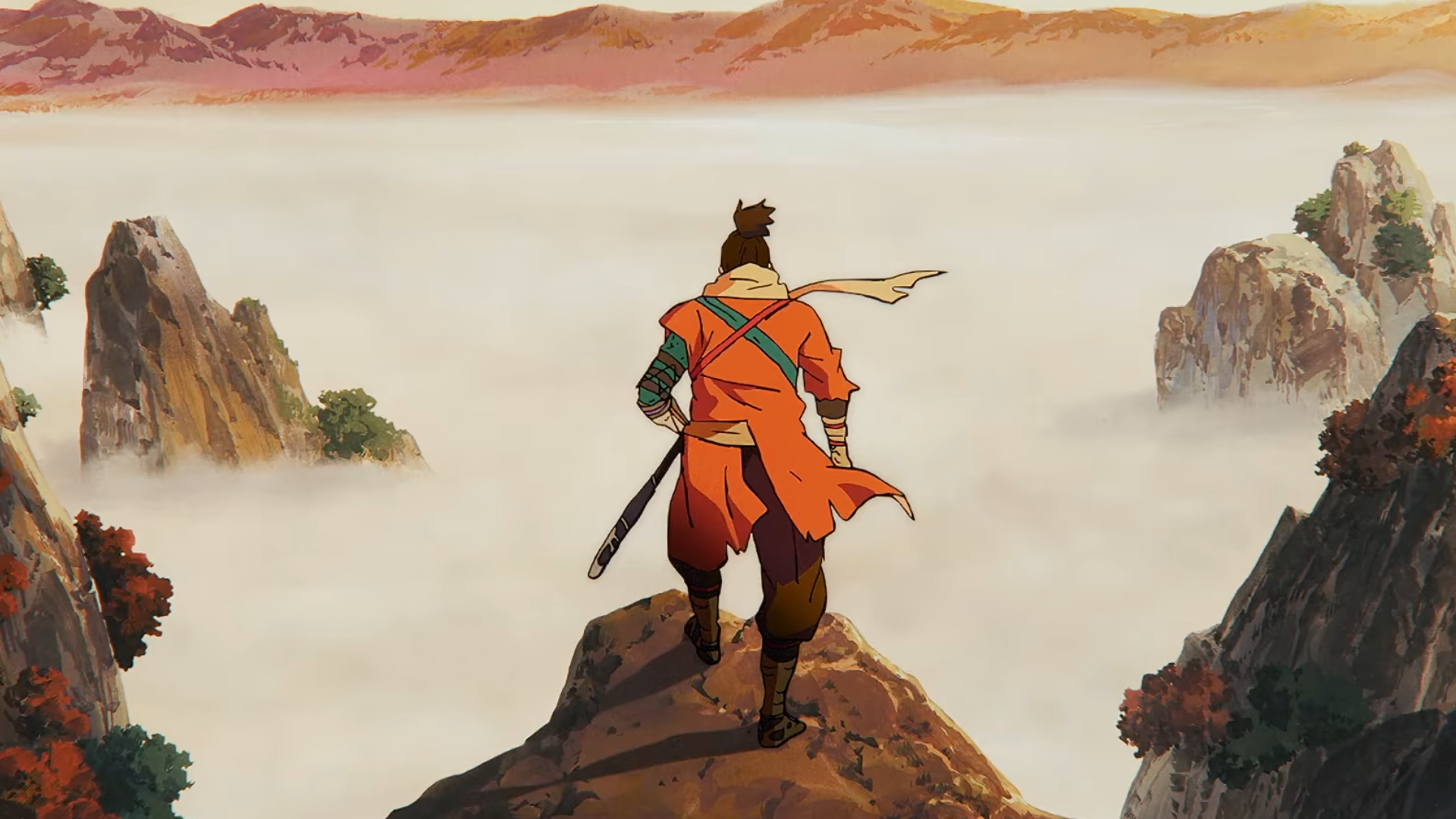 Sekiro: Shadows Die Twice is getting an anime adaptation