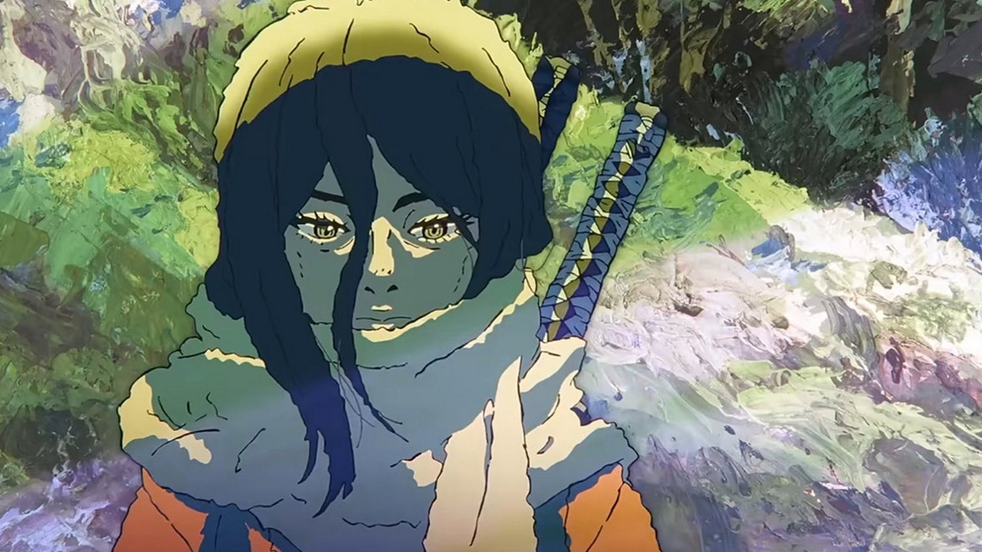 Sekiro: Neuer Trailer zur Anime-Serie ist vollgepackt mit Bosskämpfen