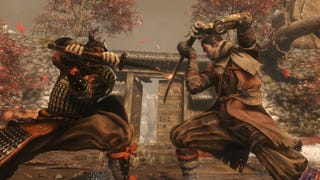 How to Beat O'Rin of the Water in Sekiro: Shadows Die Twice