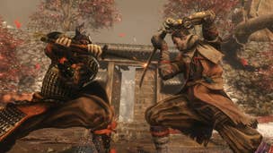 How to Find and Kill the Folding Screen Monkeys in Sekiro