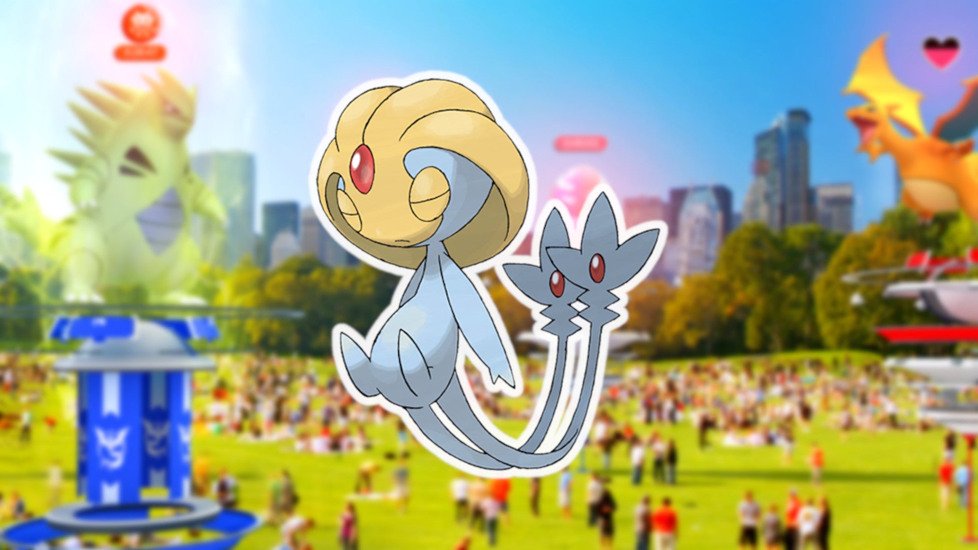 Pokémon Go Selfe besiegen - Die besten Konter | Eurogamer.de
