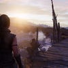 Senua’s Saga: Hellblade 2 running at ultrawide 3440x1440 resolution.