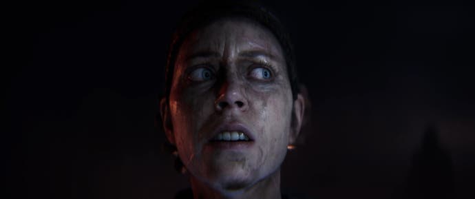 Hellblade 2's character rendering is so good, it could be a pre-rendered video