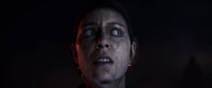 Hellblade 2’s character rendering is so good, it could be a pre-rendered video