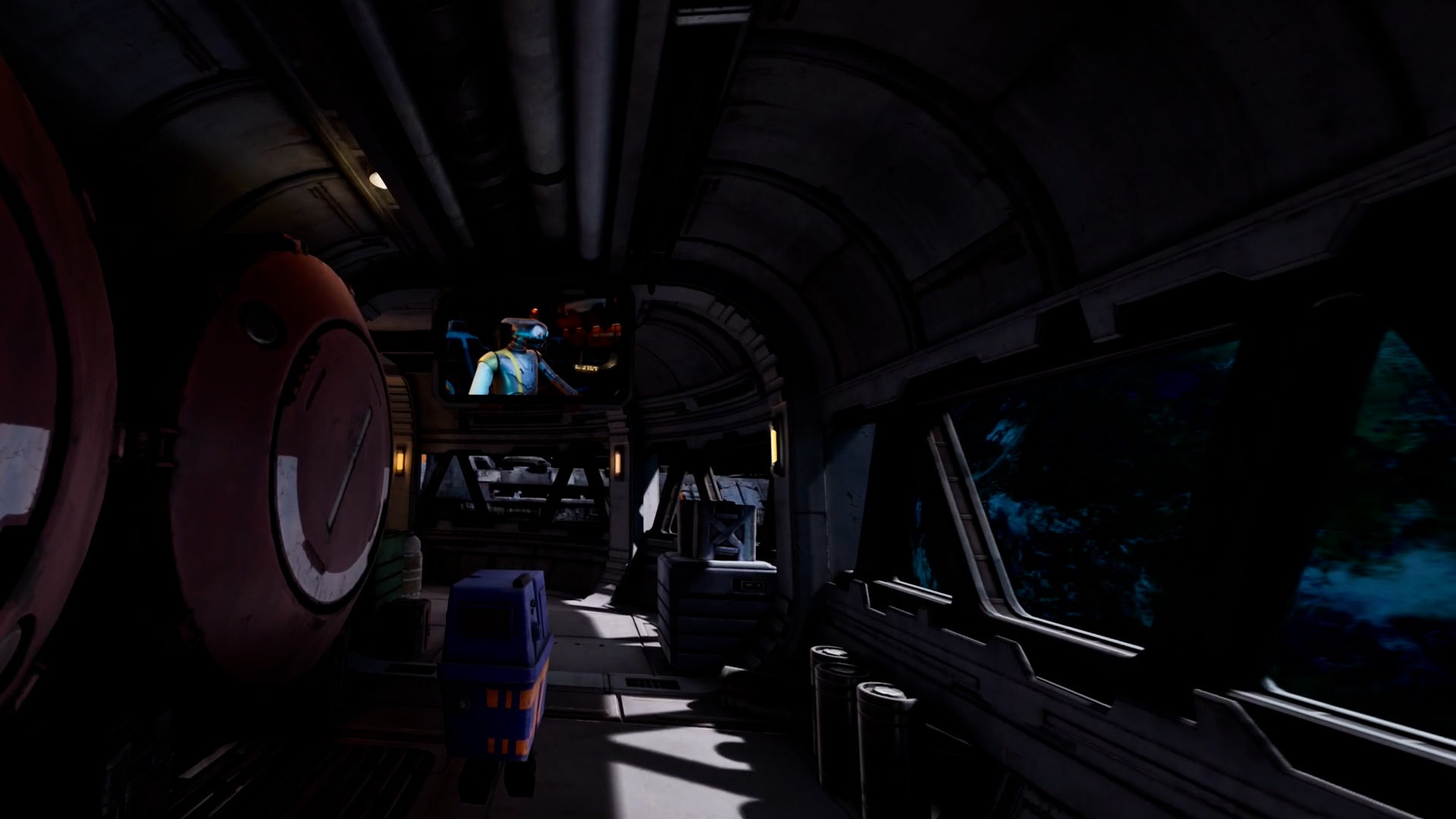Inside Psvr2 PSVR2 review - a VR enthusiast's dream | Eurogamer.net