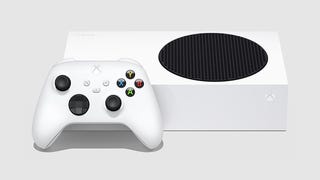 Microsoft rebaja el precio de Xbox Series S a 249,99€ hasta el 24 de diciembre