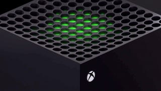 DF Direct: Xbox Series X Reaction - Our First Look At Next-Gen Hardware!